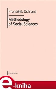 Methodology of Social Sciences - František Ochrana