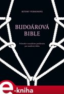 Budoárová bible - Betony Vernonová