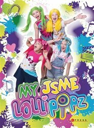 My jsme Lollipopz - Karel Andreas Stiebling