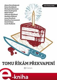 Tomu říkám překvapení