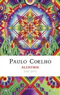 Alchymie - Diář 2015 - Paulo Coelho