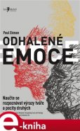 Odhalené emoce - Paul Ekman