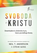 Svoboda v Kristu