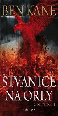 Štvanice na orly