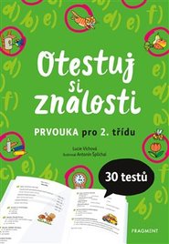 Otestuj si znalosti – Prvouka pro 2. třídu