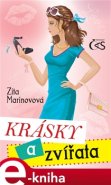 Krásky a zvířata - Zita Marinovová