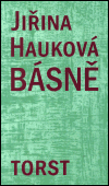 Básně - Jiřina Hauková