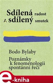 Sdílená radost a sdílený smutek