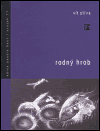 Rodný hrob - Vít Slíva
