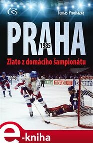 Praha 1985