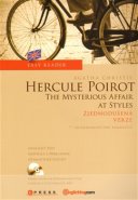 Hercule Poirot - The Mysterious Affair at Styles - Agatha Christie