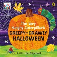 Very Hungry Caterpillar's Creepy-Crawly Halloween