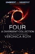 Four - Veronica Roth