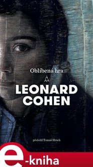 Oblíbená hra - Leonard Cohen