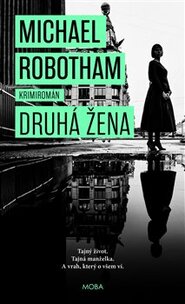 Druhá žena - Michael Robotham