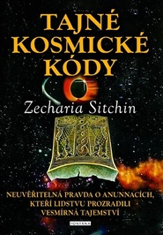 Tajné kosmické kódy