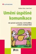 Umění úspěšné komunikace - Andreas Basu, Natalie Vrajová