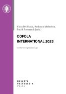 COFOLA INTERNATIONAL 2023