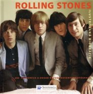 Rolling Stones – ilustrovaná biografie