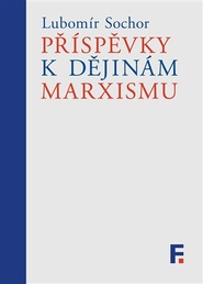 Příspěvky k dějinám marxismu