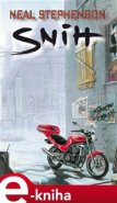 Sníh - Neal Stephenson