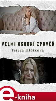 Velmi osobní zpověď