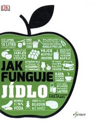 Jak funguje jídlo: Co jíme, když jíme