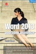 Word 2013 - podrobný průvodce - Tomáš Šimek