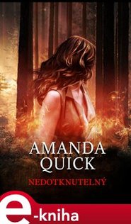 Nedotknutelný - Amanda Quick