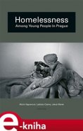 Homelessness among young people in Prague - Marie Vágnerová, Ladislav Csémy, Jakub Marek