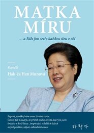 Matka míru