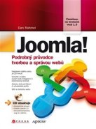 Joomla! - Dan Rahmel