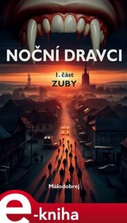 Noční dravci