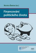 Financování politického života