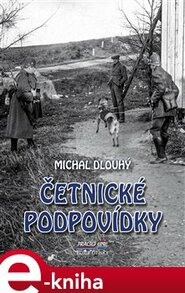 Četnické podpovídky