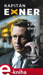 Denár v dívčí dlani - Václav Erben