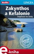 Zakynthos a Kefalonie