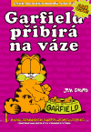 Garfield přibírá na váze - Jim Davis