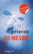 Přízrak - Jo Nesbo
