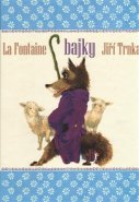 Bajky - Jean de La Fontaine