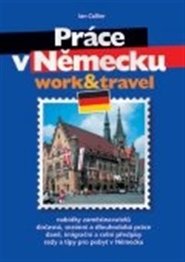 Práce v Německu - Ian Collier