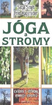 Jóga a stromy