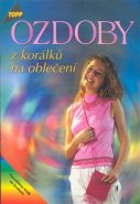 Ozdoby z korálků na oblečení