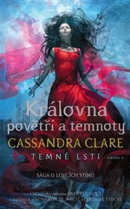Královna povětří a temnoty