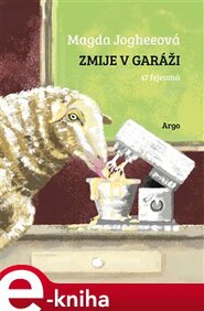 Zmije v garáži
