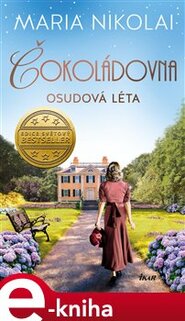 Osudová léta - Maria Nikolai