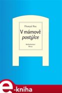 V mámově postýlce - Přemysl Rut