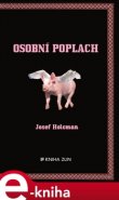 Osobní poplach - Josef Holcman