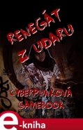 Renegát z Udaru - Martin Koláček