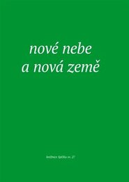 Nové nebe a nová země